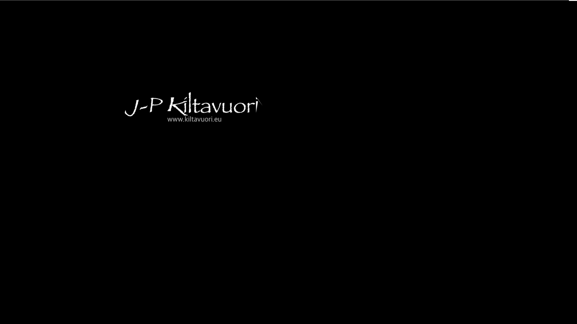 Kiltavuori